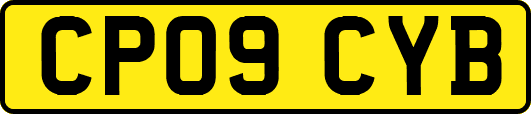 CP09CYB