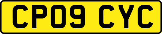CP09CYC