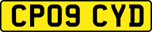 CP09CYD