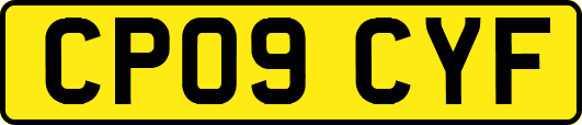 CP09CYF