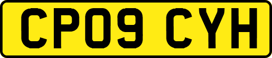 CP09CYH