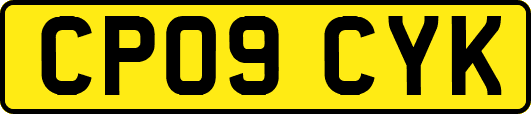 CP09CYK