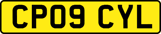 CP09CYL