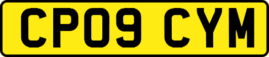 CP09CYM