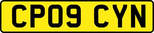 CP09CYN