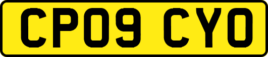 CP09CYO