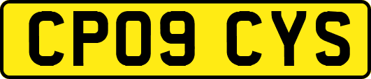 CP09CYS