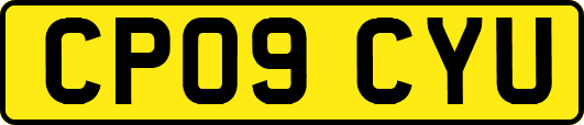 CP09CYU