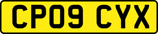 CP09CYX