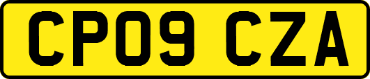 CP09CZA