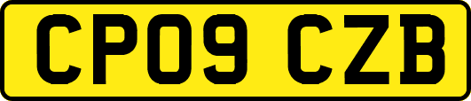 CP09CZB