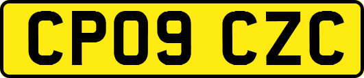 CP09CZC