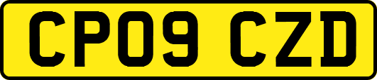 CP09CZD