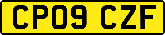 CP09CZF