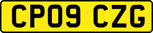CP09CZG