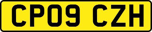CP09CZH