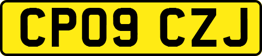 CP09CZJ