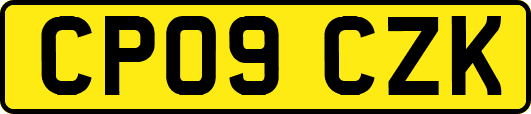 CP09CZK