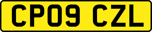 CP09CZL