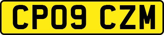CP09CZM