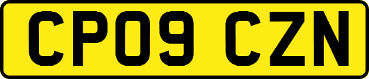 CP09CZN