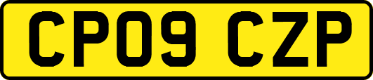 CP09CZP