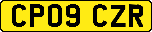 CP09CZR