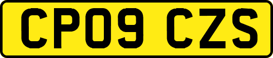 CP09CZS
