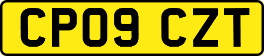 CP09CZT