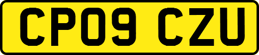 CP09CZU