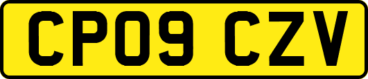 CP09CZV