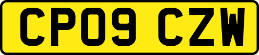 CP09CZW