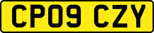 CP09CZY