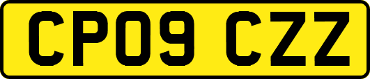 CP09CZZ