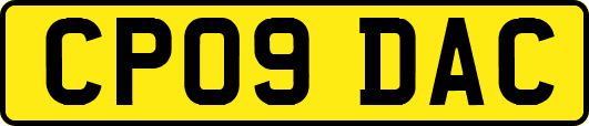 CP09DAC