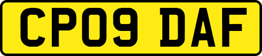 CP09DAF