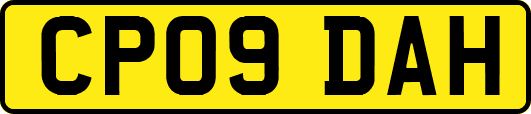 CP09DAH