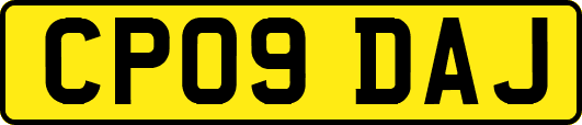 CP09DAJ