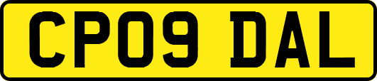 CP09DAL
