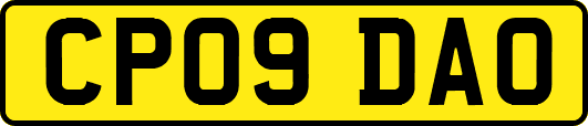 CP09DAO