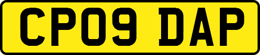 CP09DAP