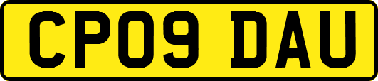 CP09DAU