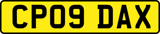CP09DAX