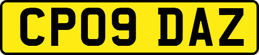 CP09DAZ
