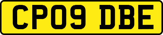 CP09DBE