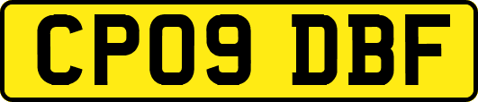 CP09DBF