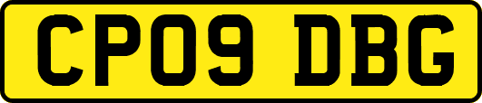 CP09DBG