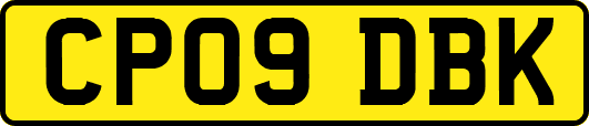 CP09DBK