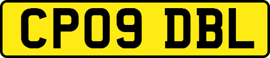CP09DBL