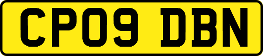 CP09DBN